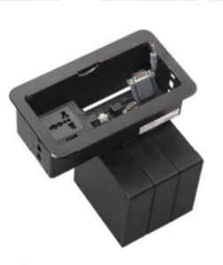 Cable Manager NG301R