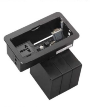 Cable Manager NG301R