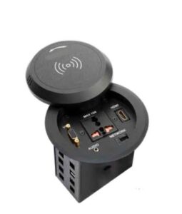 MANUAL SERIES NG501R-WC