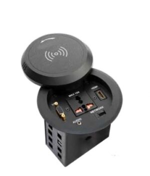 MANUAL SERIES NG501R-WC