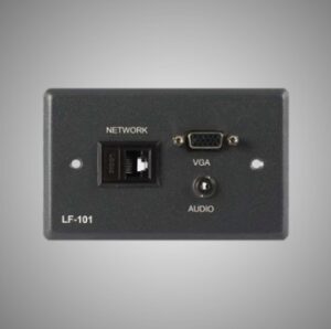 NG-FP1 Fixed Face Plates