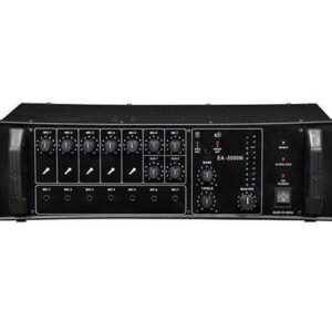 250 Watt Music Amplifier