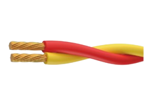 Twisted-Pair Cable