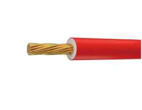 Flexible Installation Cable