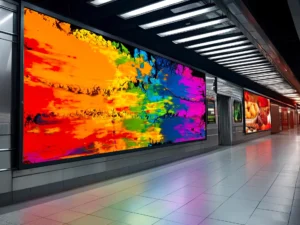 Indoor Front Maintenance