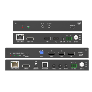RL-E100HC HDBaseT Extender – Audio Visual Equipment Dubai