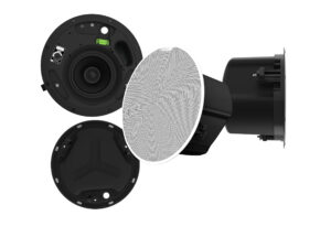 RL-Speaker AAC6 audio visual equipment speaker – Logav