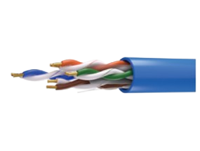 U/UTP CAT6