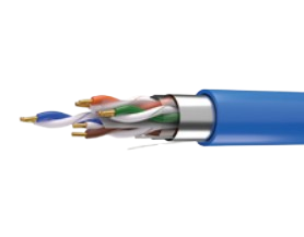 F/UTP CAT6