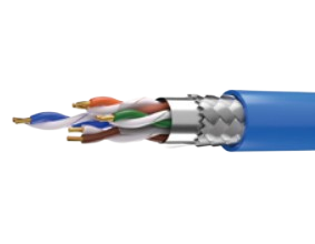 SF/UTP CAT6