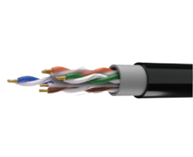 Outdoor U/UTP CAT6
