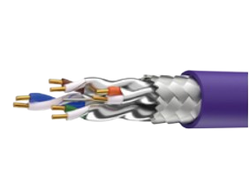 F/FTP CAT7