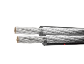 Speaker Cable Figure 8