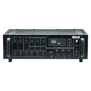 250 Watt SSA-250DP Ahuja Digital Amplifier