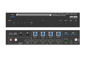KVM Switch