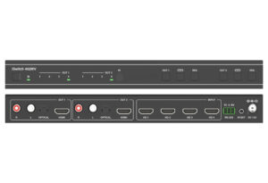 AV switcher