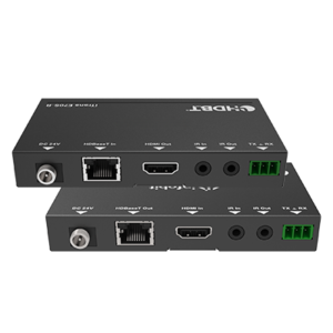 RL-E70S HDBaseT Extender – Audio Visual Equipment