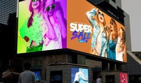 REEBright Die Cast Series