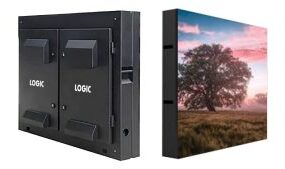 LS-MS Series Display