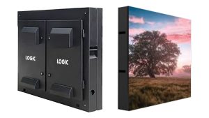 LS-MS Series Display