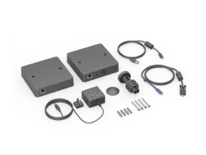 BYOD Adaptor for seamless AV connectivity – Logav