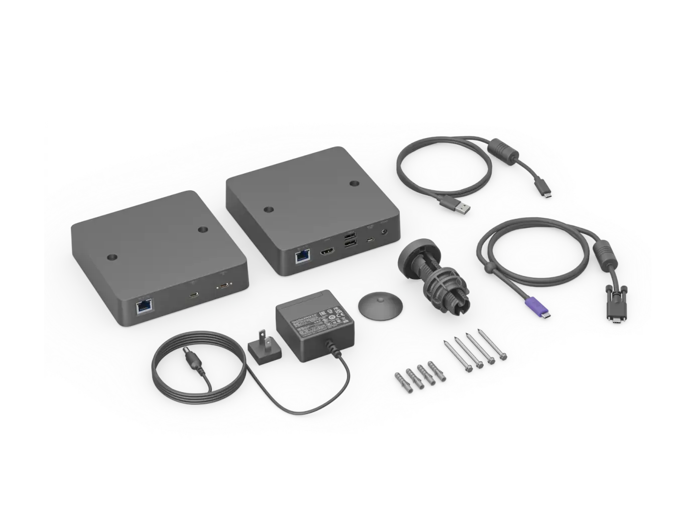 BYOD Adaptor for seamless AV connectivity – Logav